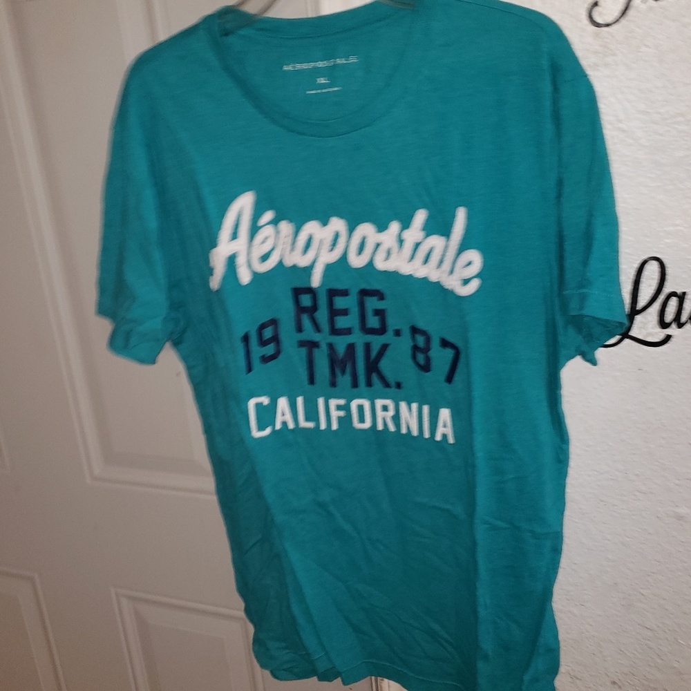 Aeropostal shirt